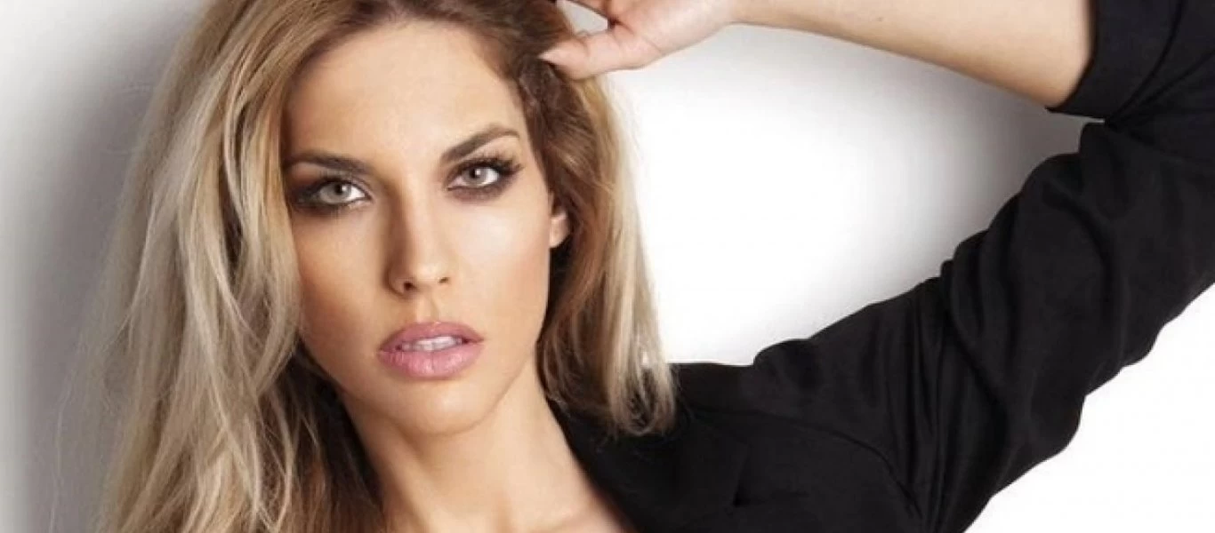 Μαντώ Γαστεράτου: Το τρυφερό μήνυμα στο αγέννητο μωρό της!